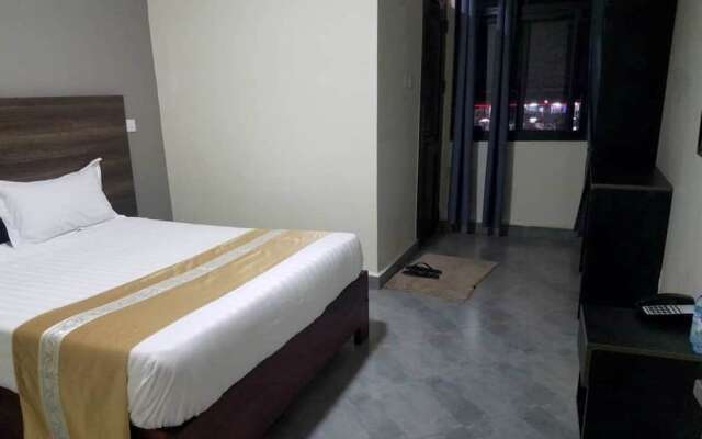 Rockwood Hotel