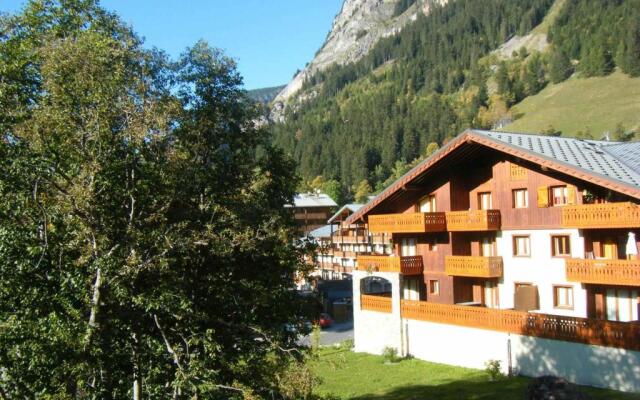 Appartement Pralognan-la-Vanoise, 2 pièces, 4 personnes - FR-1-464-192