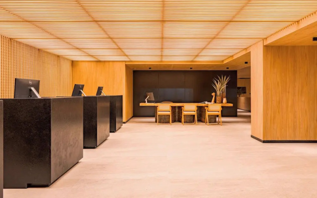 Sais Beach Living Hotel