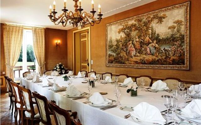 Château Des Bondons EI