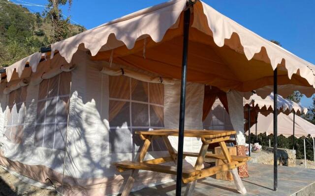 Ananta Prana Glamping Resort Hotel Mussoorie