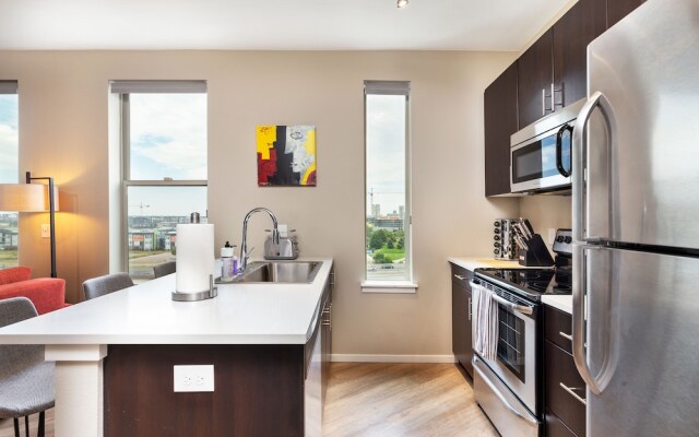 Kasa LoHi Denver