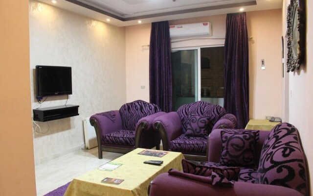 Jerusalem Doors Hotel Apartments