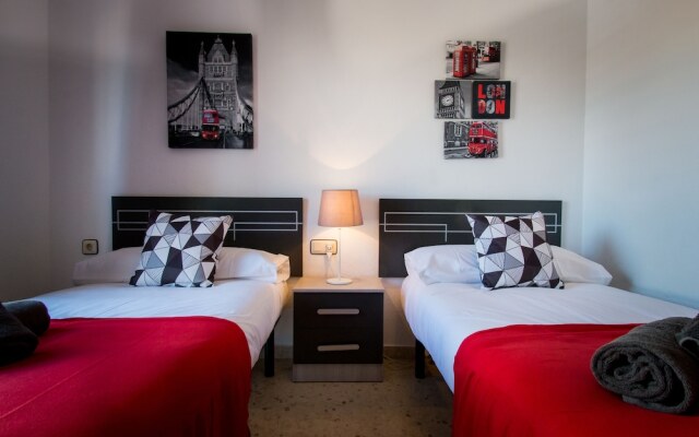 Holidays2malaga Apartments