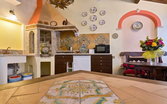 Rome as you feel - Vacche Apartment