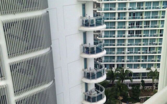 Azure Positano Staycation 1433