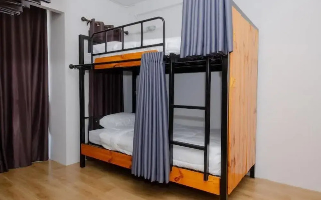 22 Hostel