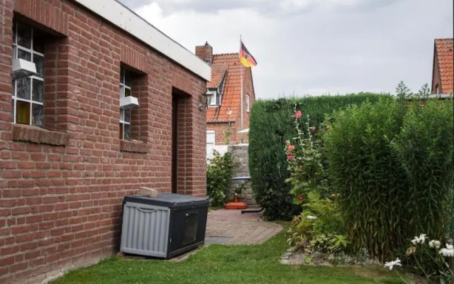 Ferienwohnungen Alfred Neils