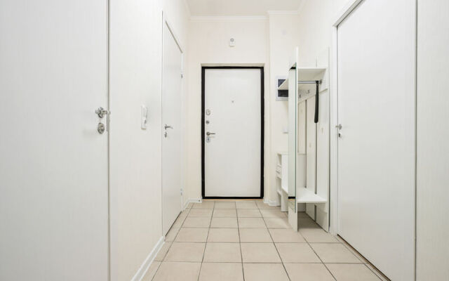 Апартаменты МаксРеалти24 на ул. Просторная 14