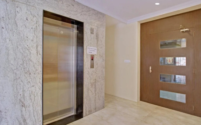 Aar Royal Residency By OYO Rooms