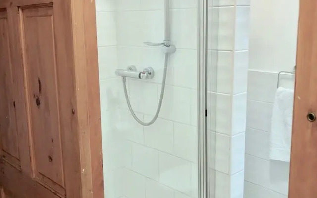 Purple Cloud Cottage