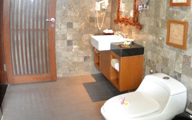 Rama Garden Hotel