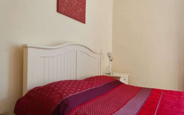 CK Residence near Penny Lane