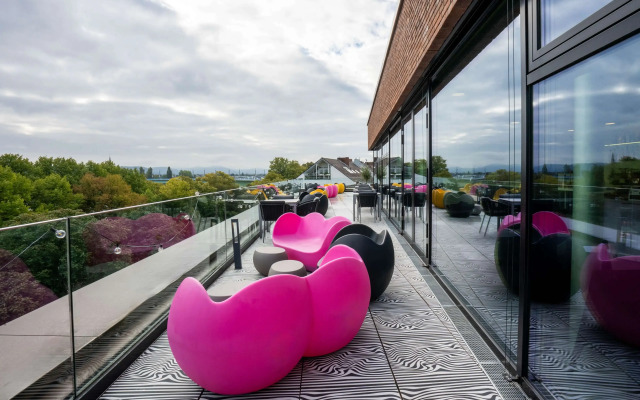 Prize by Radisson, Bonn City
