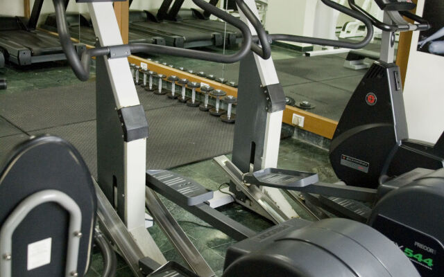 IRA By Orchid Mumbai T-2 International Airport