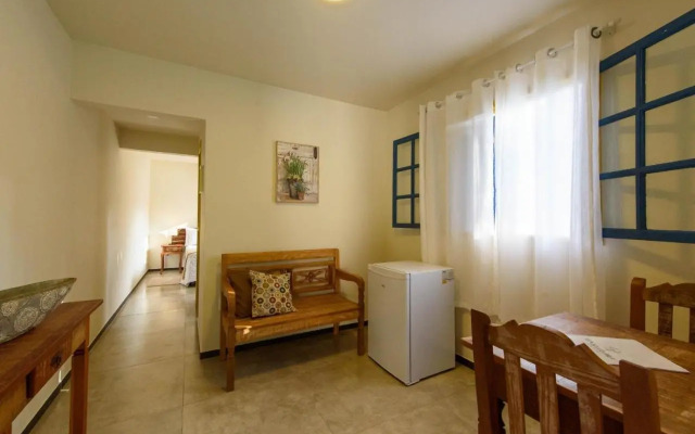 Pousada Minha Glória