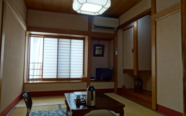 Matsuya Ryokan