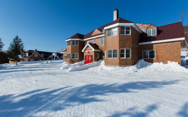 Ramat Niseko - Hostel