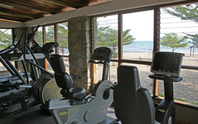 Hotel Club Du Lac Tanganyika