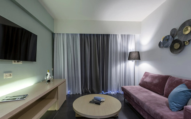 Atlantica Carda Beach