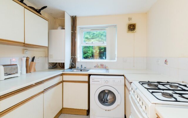 Birmingham Guest House 15