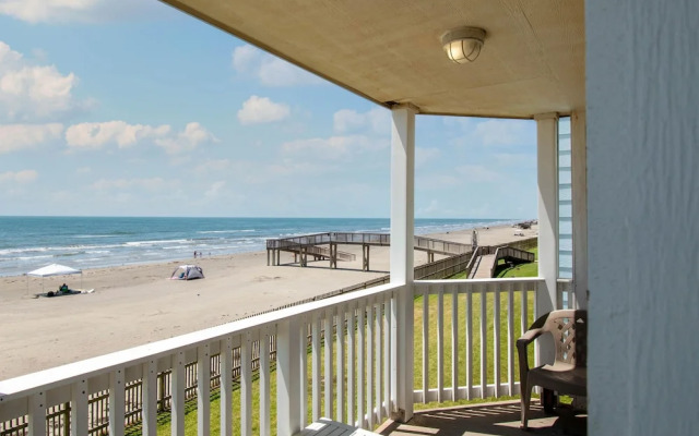 Seascape 2114 in Galveston