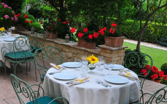 Wine Resort La Ghirlanda