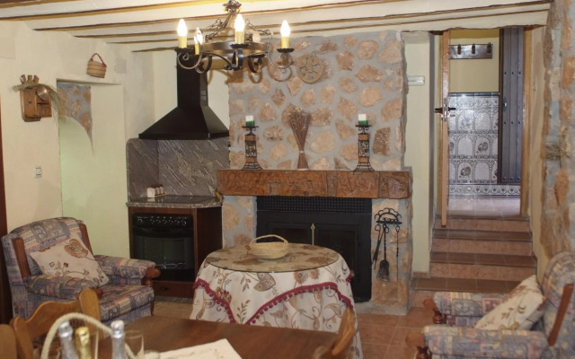 Casa Rural La Liebre