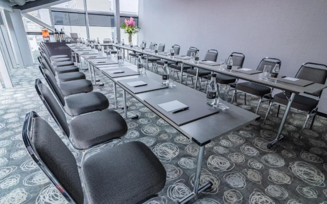 Hotel GHL Collection 93