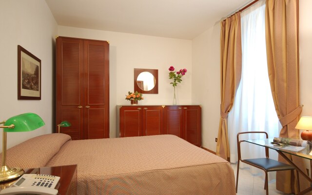 Residence Vatican Suites