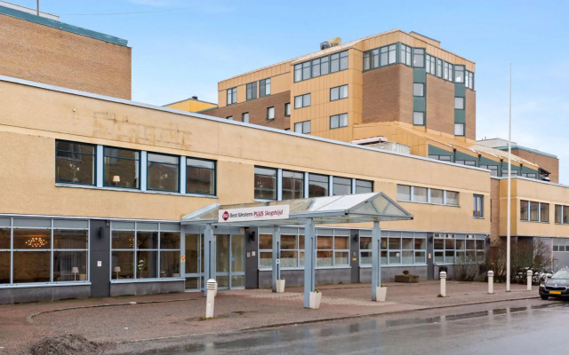 Best Western Plus Skogshojd