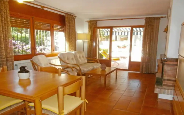 Apartment in Llafranc - 104756 by MO Rentals