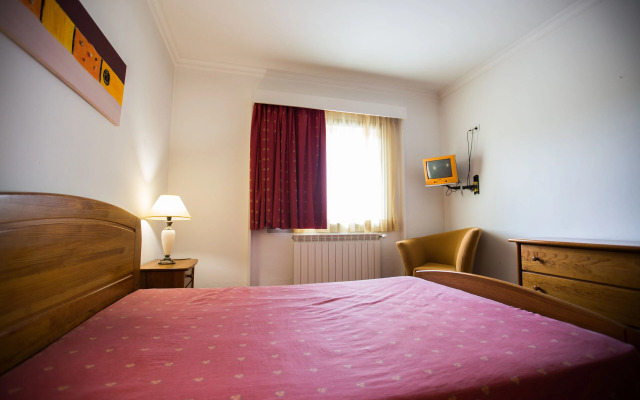 HI Braganca - Pousada de Juventude - Hostel