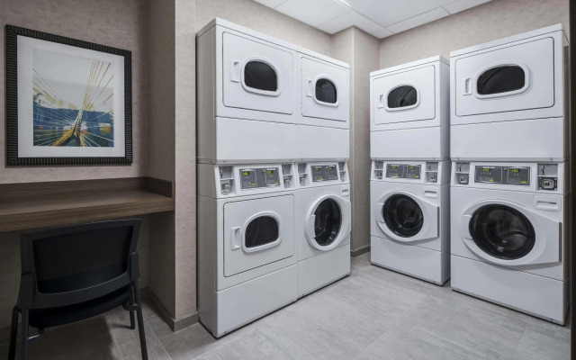 Homewood Suites by Hilton Boston Woburn