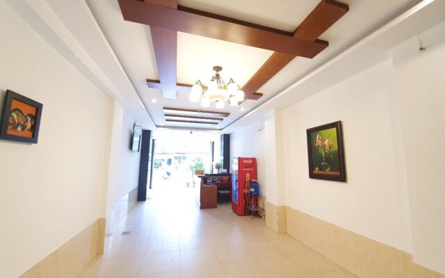 Tan Truong Son Hotel