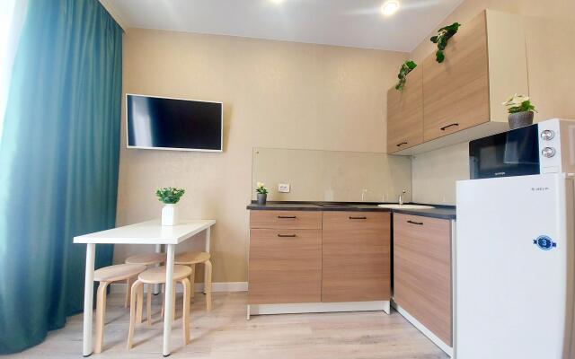 АлАнт на улице Покатная