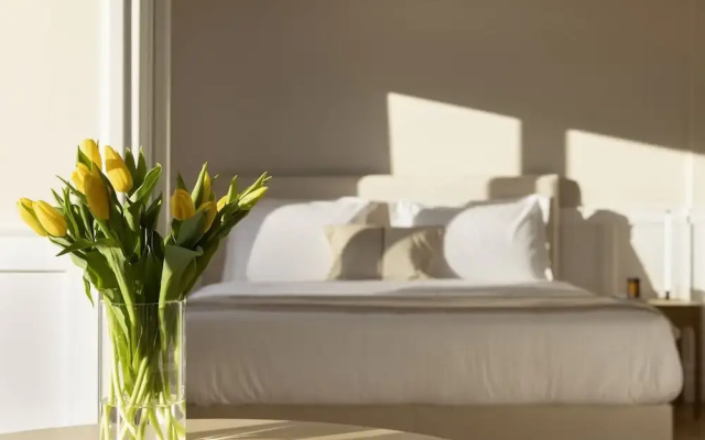 Meliti Apartment in Plaka