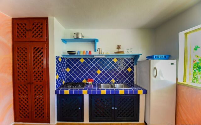 B&B Aparthotel La Isleta