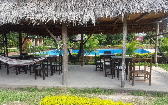 La Ramada Resort