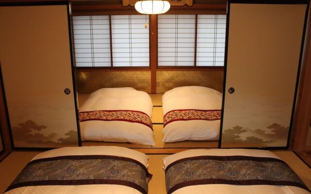 K's Villa Hida-an
