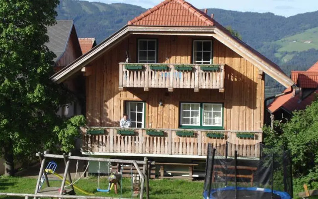 Reitbauernhof Ferner