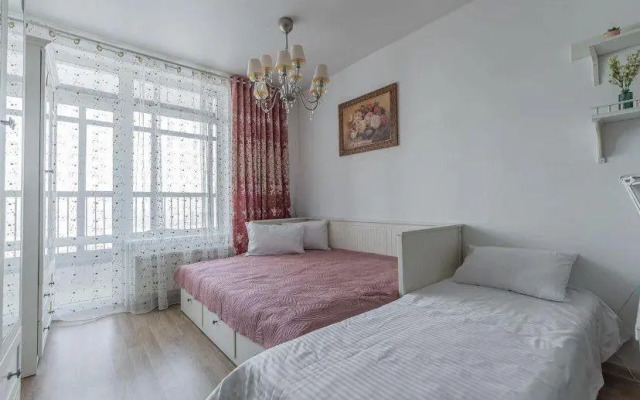 Апартаменты на улице Адмирала Черокова