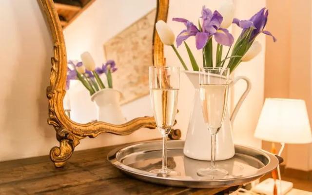 Rome Sweet Home Colosseo