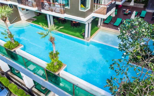 Andakira Hotel