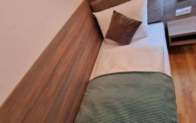 Sophien Hotel