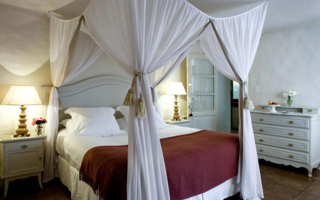 House of Jasmines - Relais & Châteaux