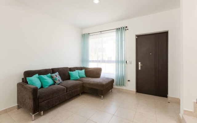 Pu-kka House By Perlitas Home