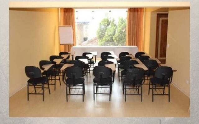 Brasão Palace Hotel