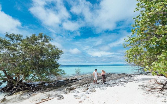 The Reef Dive Resort