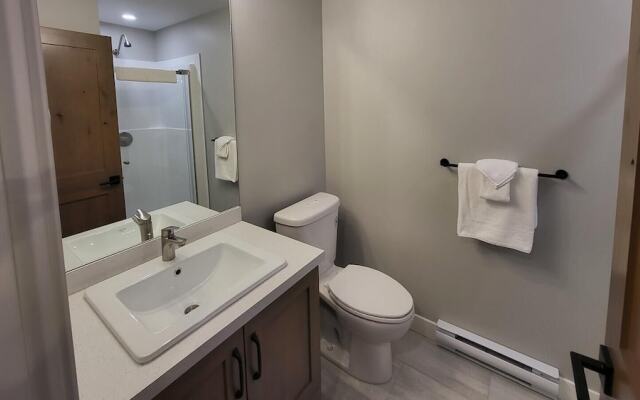 Powder Heights #22 2 Bedroom Townhouse
